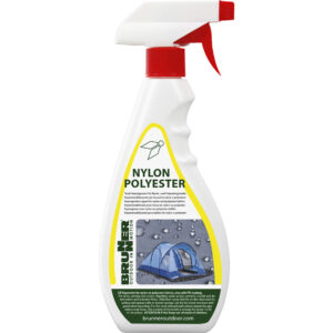 Spray impermeabilizzante nylon Brunner