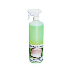 detergente finestre poly-windows