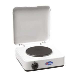 Fornello Elettrico 1 Piastra Parker