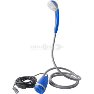 Doccia con pompa 12V Acquafresh