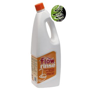 Additivo sciacquone Flow Rinse