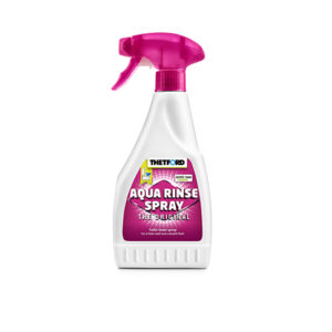 Detergente Aquarinse spray Thetford