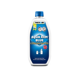 AQUA KEM  CONCENTRATO 0,78