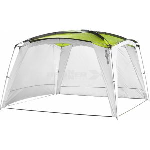 Pareti laterali gazebo Medusa 4x4