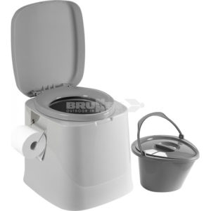 Toilette wc Optiloo Brunner