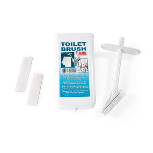 Portaspazzolino wc Toilet brush