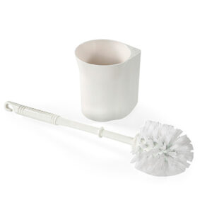 Portaspazzolino wc Toilet brush pro