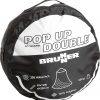 zanzariera pop up doppia brunner