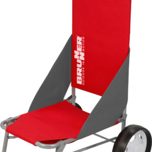 Carrello Pieghevole Portatutto Spiaggia