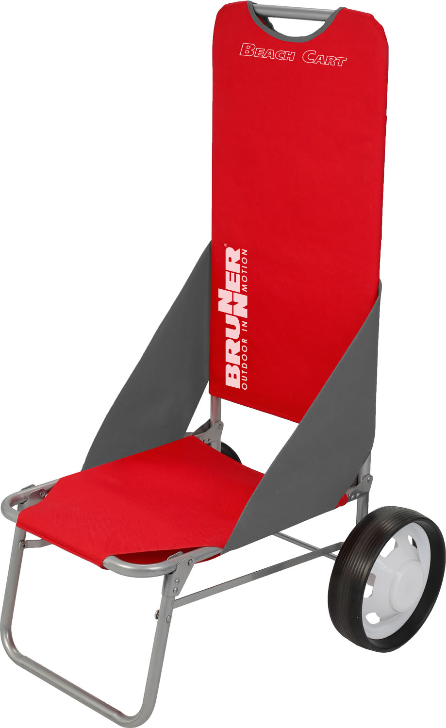 Carrello Pieghevole Portatutto Spiaggia – Centro Vacanze