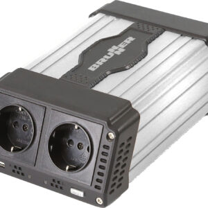 inverter 300w zing brunner