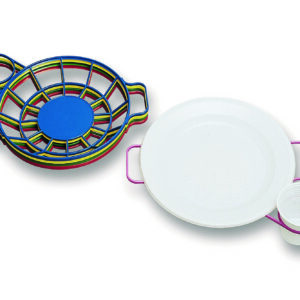 portapiatti plate boy