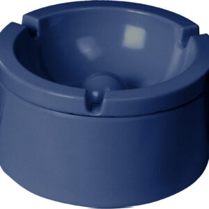 posacenere blu brunner