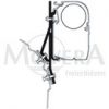 staffe adapter omnistor per VW T4