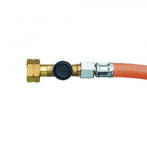 Tubo Gas Secumotion IT