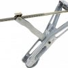 piedino d'appoggio alko plus 1000