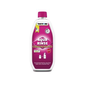Aqua Rinse Concentrato Thetford 0.75lt