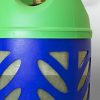 bombola in vetroresina con propano 10kg Bbox - NON SPEDIBILE