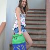 bombola in vetroresina con propano 10kg Bbox - NON SPEDIBILE