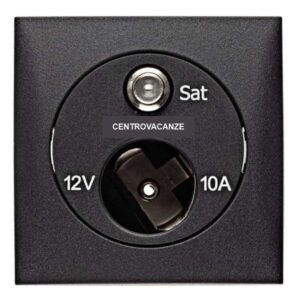 Presa 12V  Sat CBE BMP12as