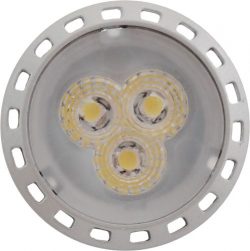 lampadina a led ci.gu4 mr11