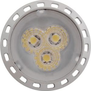 lampadina a led ci.gu4 mr11