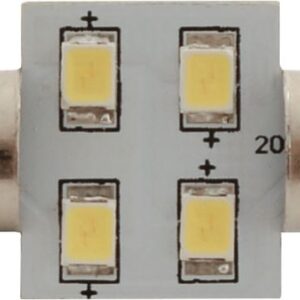 lampadina a led ci. siluro 31