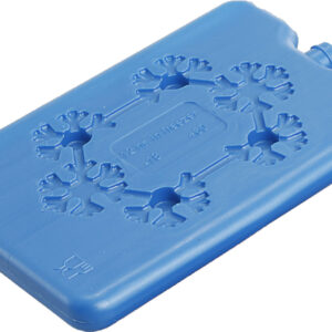 mattonella di ghiaccio cool pad 200 brunner