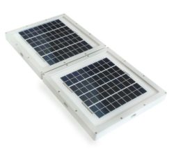 pannello fotovoltaico componibile iniziale