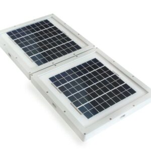pannello fotovoltaico componibile iniziale