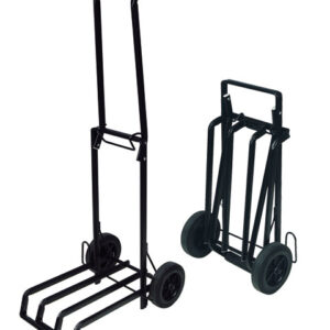 Carrello Pieghevole Portatutto Easy