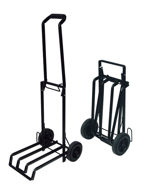 Carrello Pieghevole Portatutto Easy – Centro Vacanze