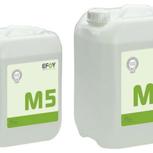 Tanica metanolo per Efoy 5LT