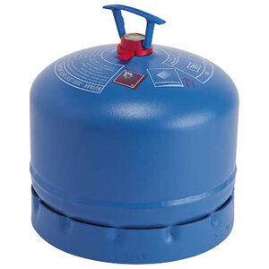 Bombola Campingaz R904 1,8 - NON SPEDIBILE