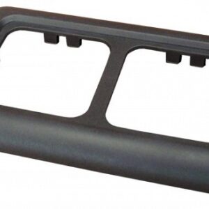 cornice doppia arrotondata cbe mac2/marrone