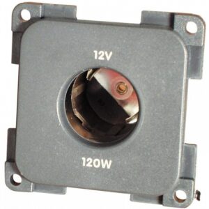 Presa 12V Auto CBE MP12A M