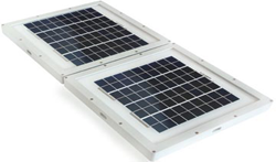 pannello fotovoltaico componibile