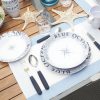 TAZZA 30 CL LINEA BLUE OCEAN - immagine 3