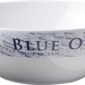 INSALATIERA BLUE OCEAN Ø 23.5 cm