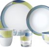 piatto dessert pacific antislip