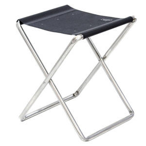 Sgabello pieghevole Crespo AL/302-M40