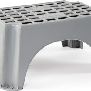 Gradino S linea Fiamma