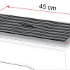 Zerbino antiscivolo per gradino L linea Fiamma - immagine 2