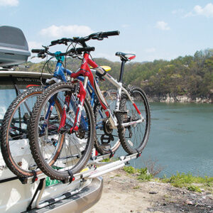 portabici suv e monovolume