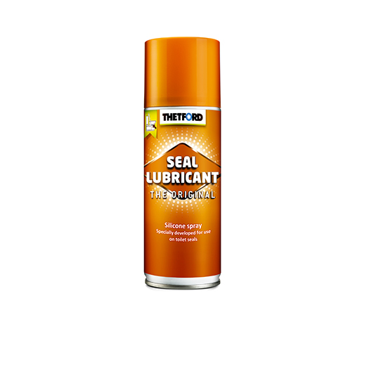 Spray lubrificante Thetford Centro Vacanze