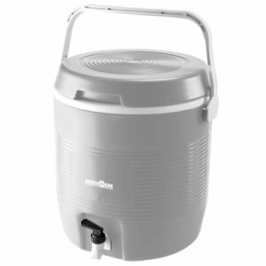 termo contenitore con rubinetto 15lt