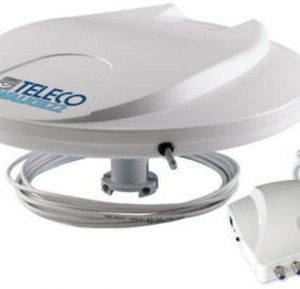 Antenna per digitale Teleco Wing22