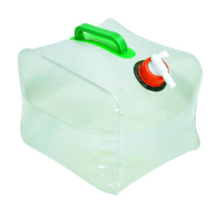 Tanica Ghirba Wabox 10lt Brunner