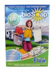 detersivo multiuso bio soap flow