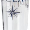set 2 bicchieri festa ocean blue